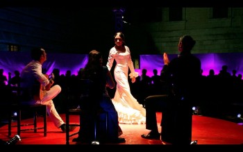 6 Puerto Flamenco_Guitar Art Festival